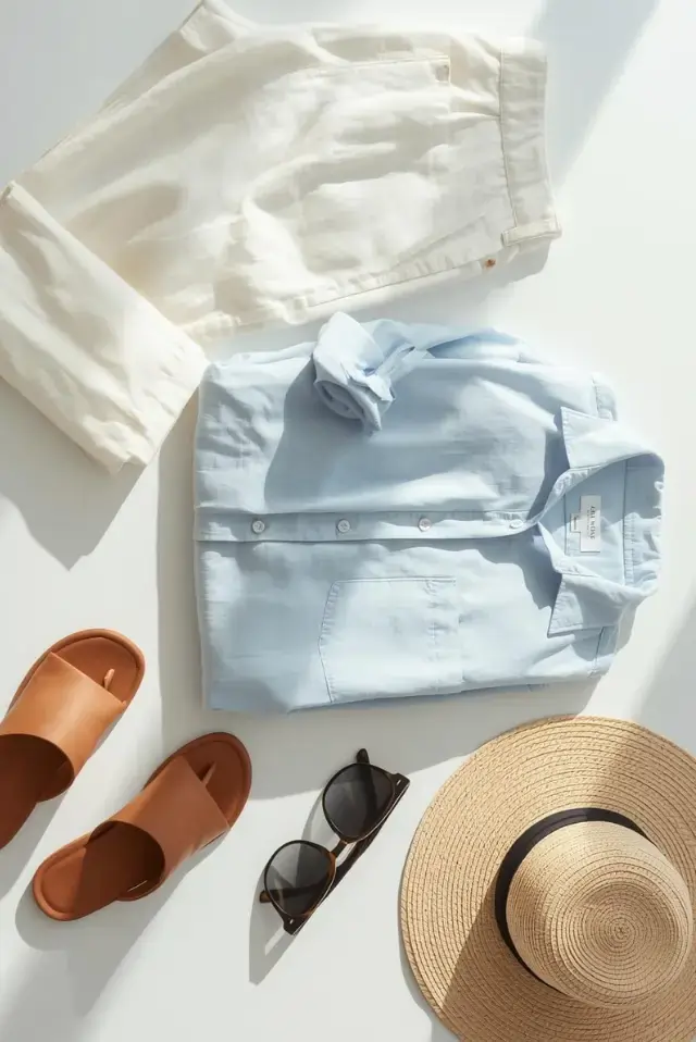 21 Late Summer Outfits for 2025 – Simple and Stylish Looks