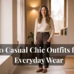 10CasualChicOutfitsforEverydayWea