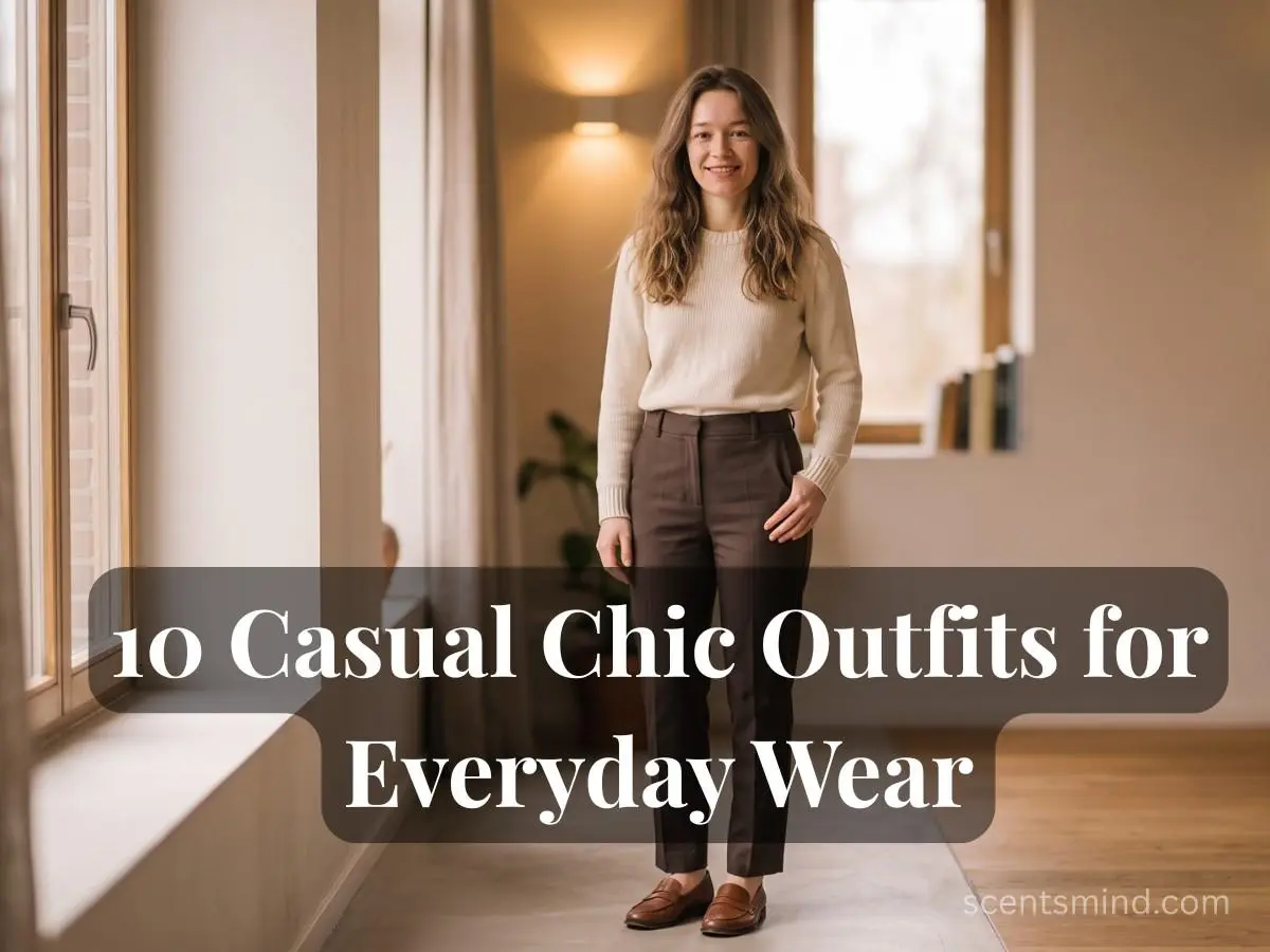 10CasualChicOutfitsforEverydayWea